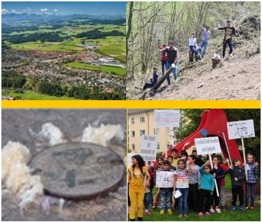 Bürgerinitiative Schongau West (BiSW) - Besser leben in Schongau