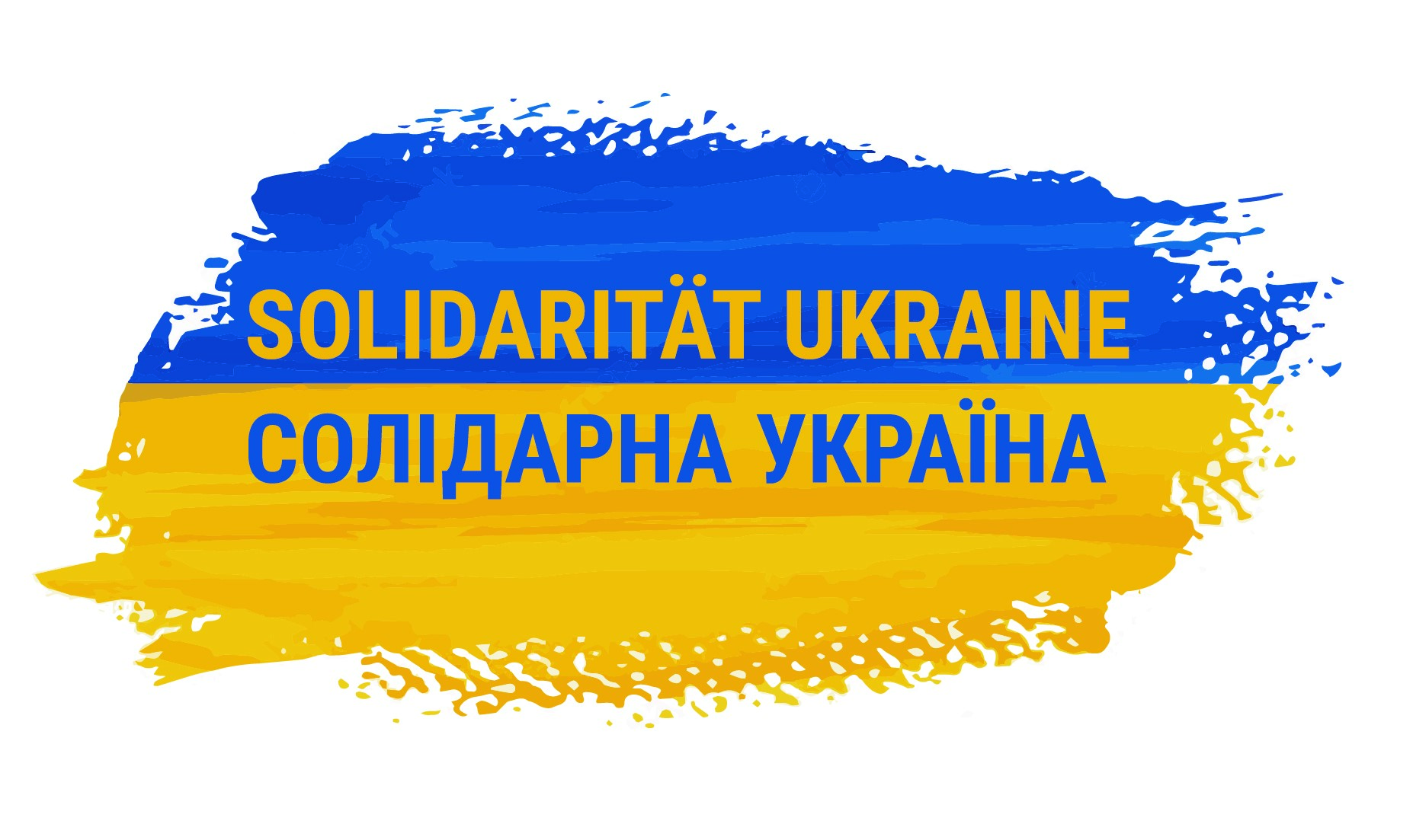 Solidaritä UKRAINE
