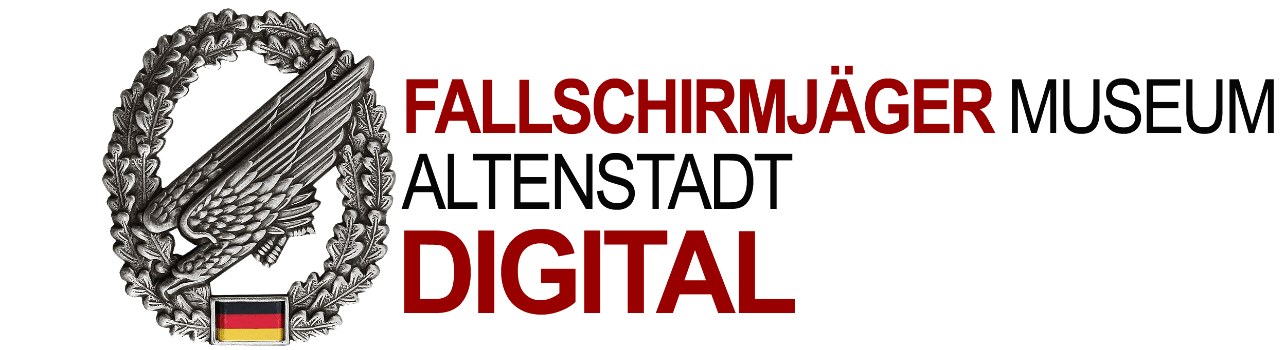Fallschirmjäger Museum Altenstadt DIGITAL